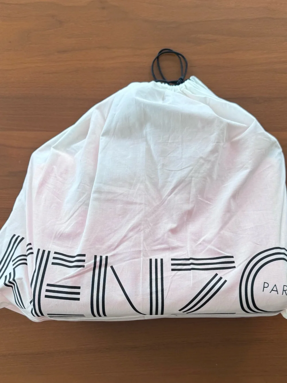 Kenzo gorgeous kalifornia